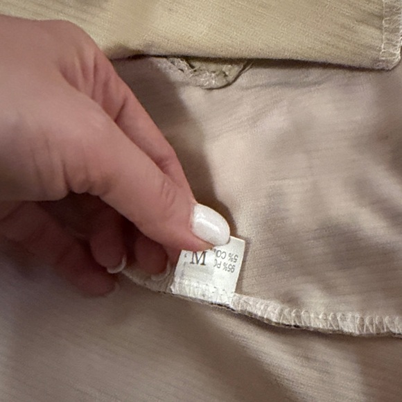 Leopard Print Button-Up Jacket - Picture 2 of 3